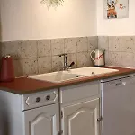 Le 1788 Holiday home