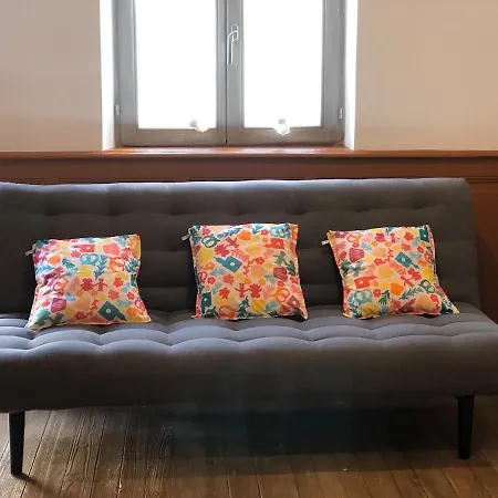 Le 1788 Nyaraló Scherwiller