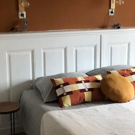 Nyaraló Le 1788 Scherwiller